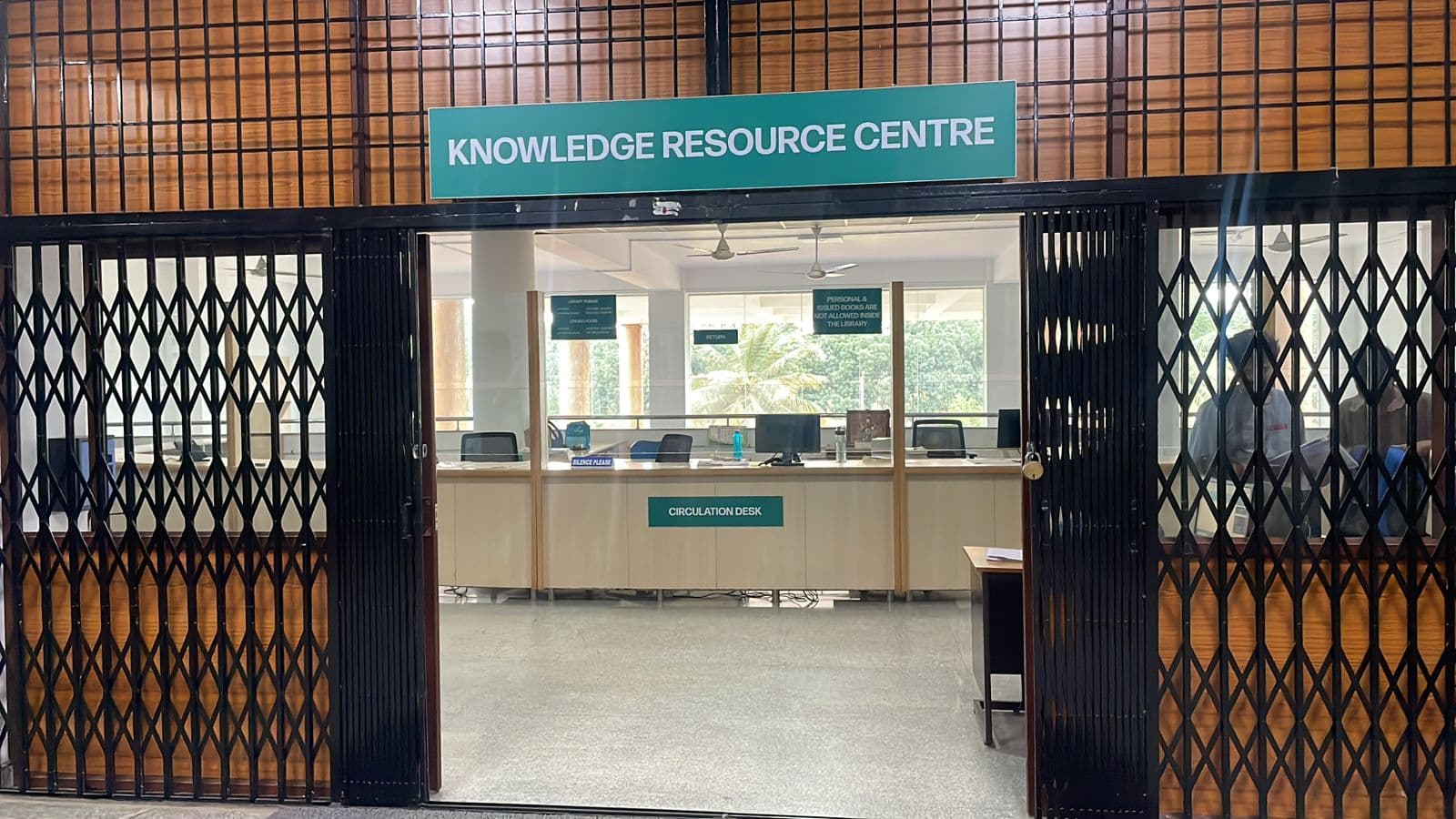 GITAM University Bengaluru Academic photo 2